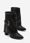 Botine Negre