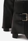 Botine Negre