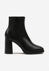 Botine Negre