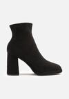 Botine Negre