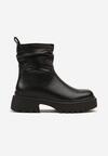 Botine Negre