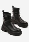 Botine Negre