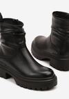 Botine Negre