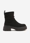 Botine Negre