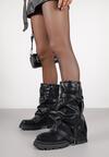 Botine Negre