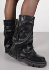 Botine Negre