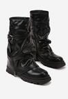 Botine Negre