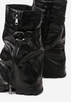 Botine Negre