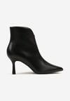 Botine Negre