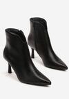 Botine Negre