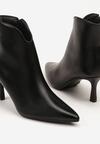 Botine Negre