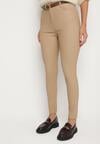 Pantaloni Bej