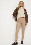 Pantaloni Bej