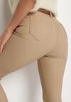 Pantaloni Bej