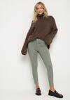 Pantaloni Verde închis