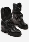 Botine Negre