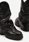 Botine Negre