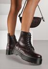 Botine Bordo