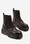 Botine Bordo