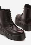 Botine Bordo