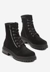 Botine Negre