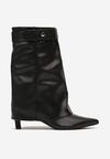 Botine Negre