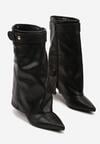 Botine Negre