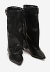 Botine Negre