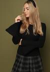 Pulover Negru