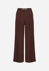 Pantaloni Maro