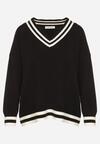 Pulover Negru