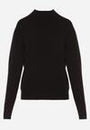 Pulover Negru