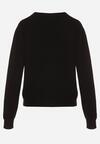 Pulover Negru
