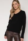 Pulover Negru