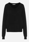 Pulover Negru