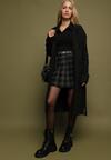 Cardigan Negru