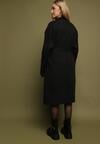 Cardigan Negru