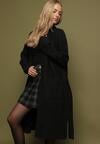 Cardigan Negru