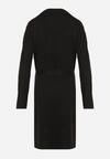 Cardigan Negru