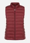 Vestă  Bordo