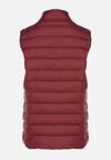 Vestă  Bordo