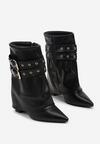 Botine Negre