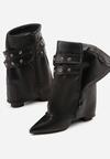 Botine Negre