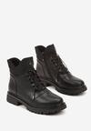 Botine Negre