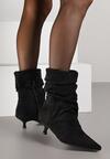 Botine Negre