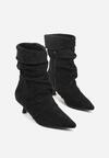 Botine Negre