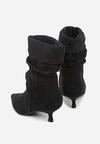 Botine Negre