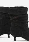 Botine Negre