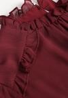 Rochie Bordo
