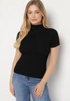 T-shirt Negru